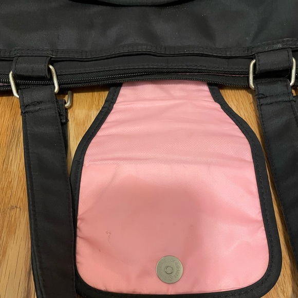 Carters diaper bag - Picture 13 of 15